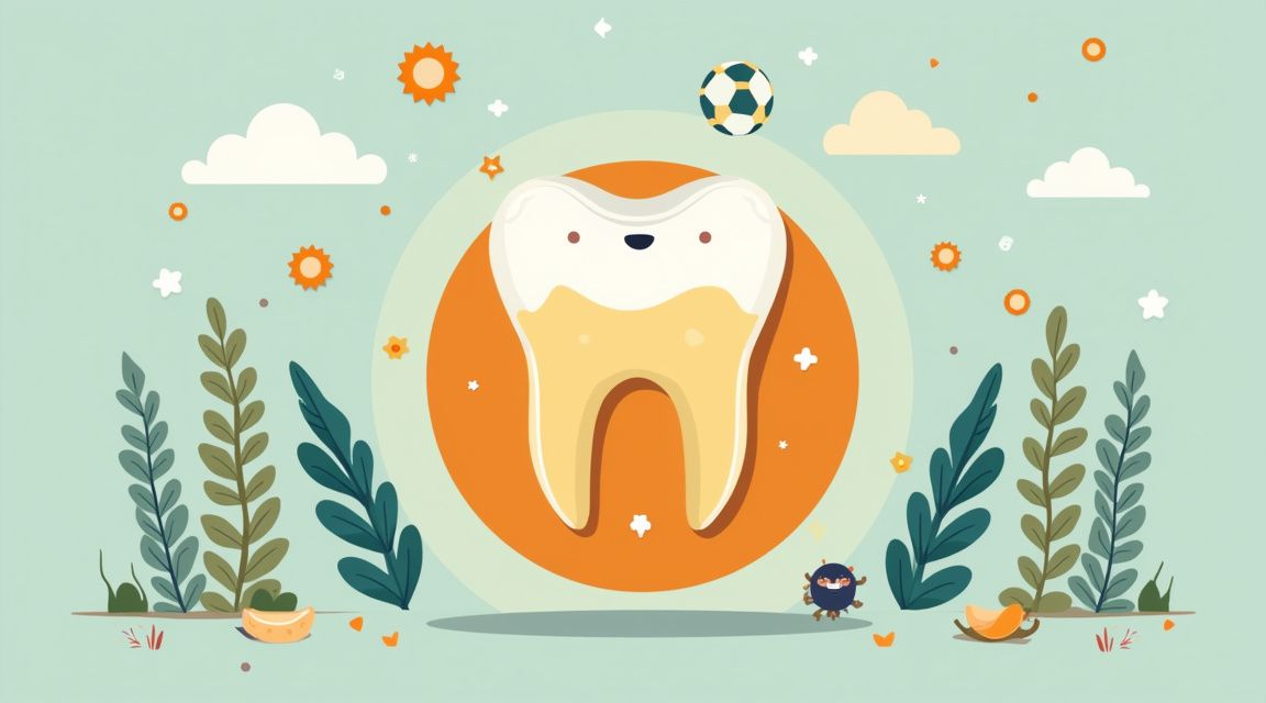 escolinha de futebol dente de leite - Principais benefícios de escolinha de futebol dente de leite ilustrados