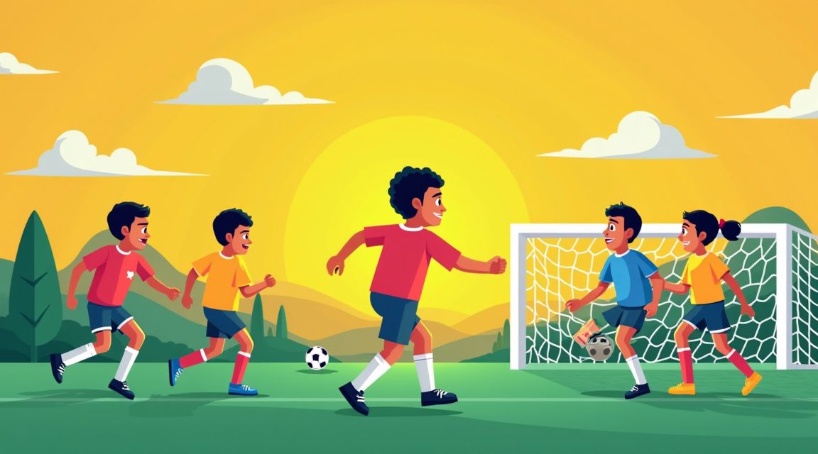 escolinha de futebol do santo andré - Ilustração detalhada sobre escolinha de futebol do santo andré