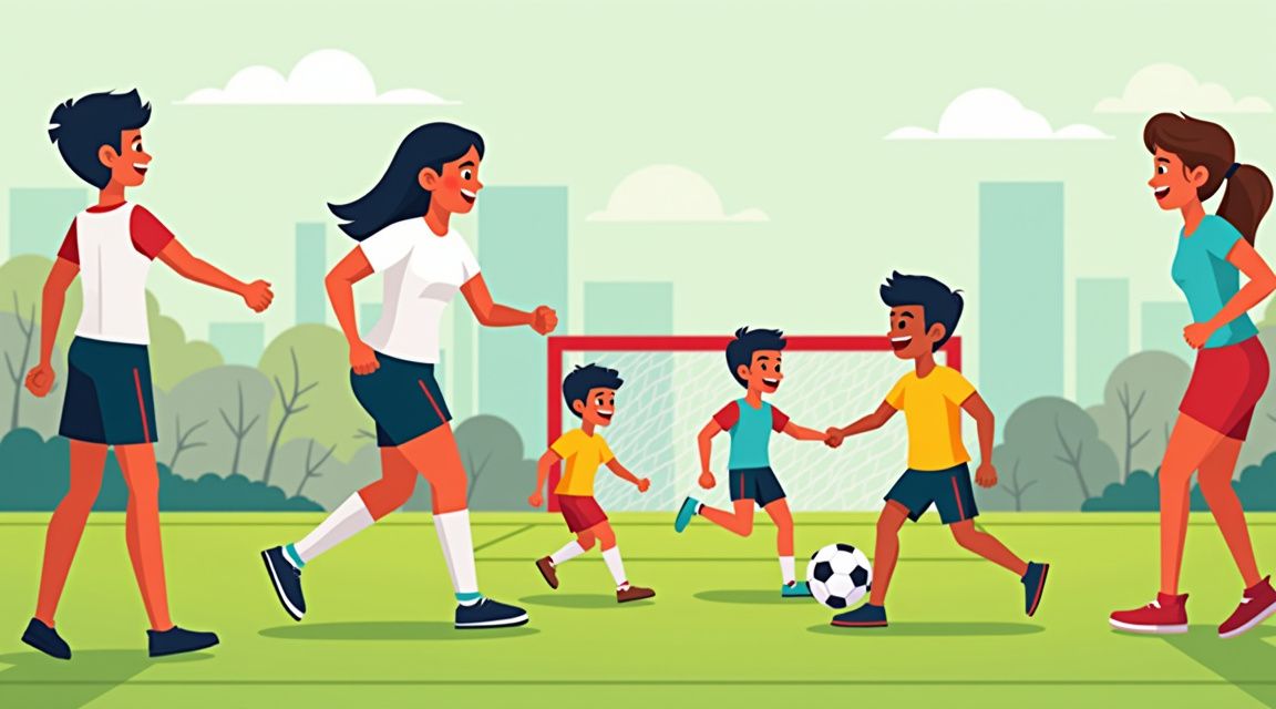 escolinha de futebol do santo andré - Principais benefícios de escolinha de futebol do santo andré ilustrados