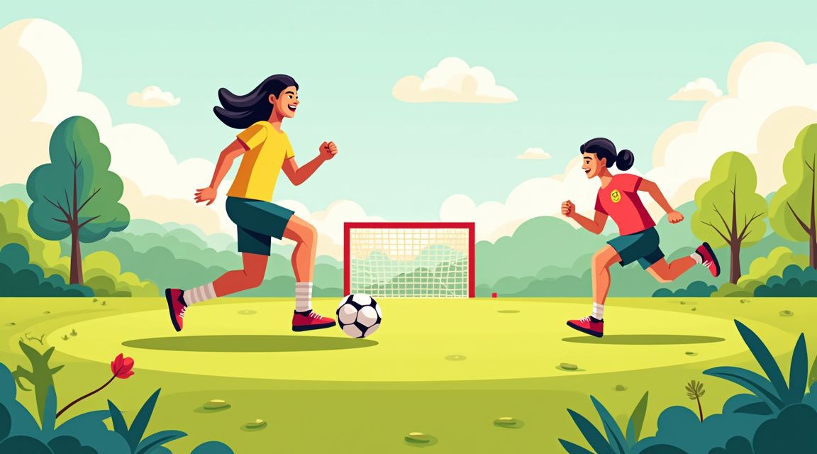 escolinha de futebol do santo andré - Principais benefícios de escolinha de futebol do santo andré ilustrados