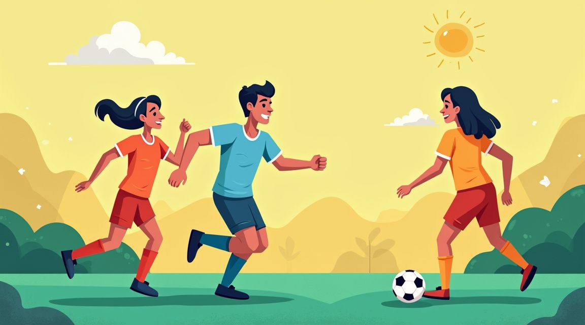 escolinha de futebol do santo andré - Principais benefícios de escolinha de futebol do santo andré ilustrados