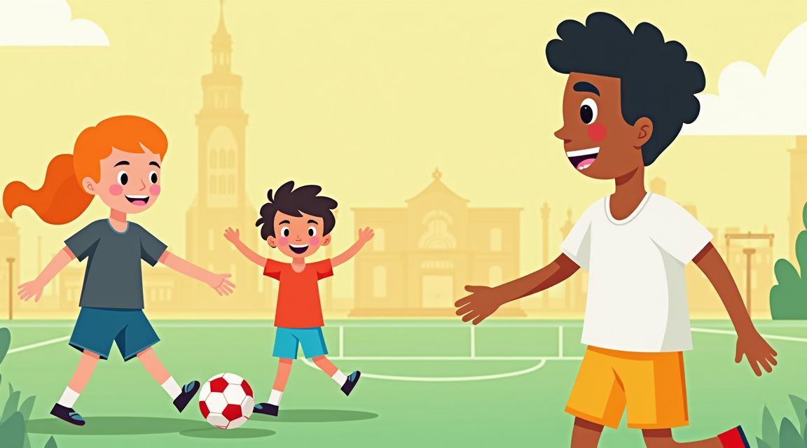 escolinha de futebol do santo andré - Principais benefícios de escolinha de futebol do santo andré ilustrados