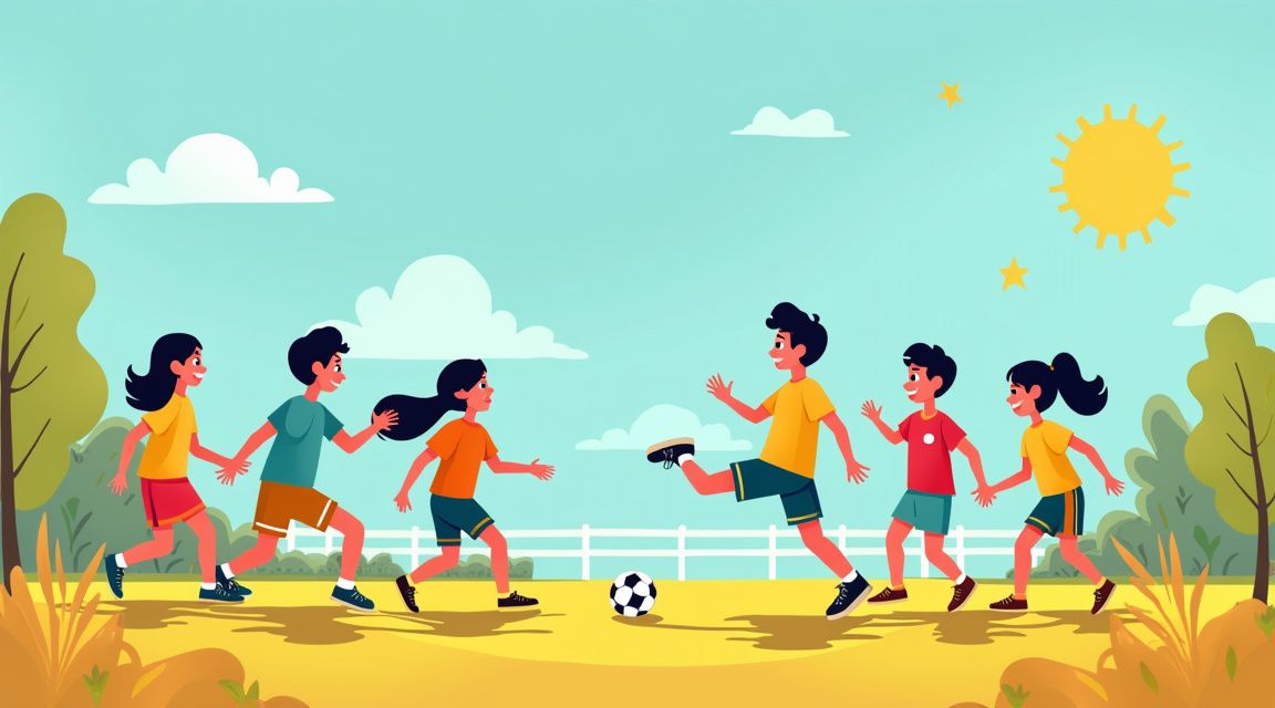 escolinha de futebol em araraquara - Principais benefícios de escolinha de futebol em araraquara ilustrados