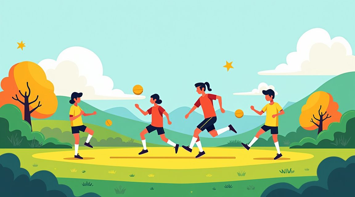 escolinha de futebol em araraquara - Principais benefícios de escolinha de futebol em araraquara ilustrados