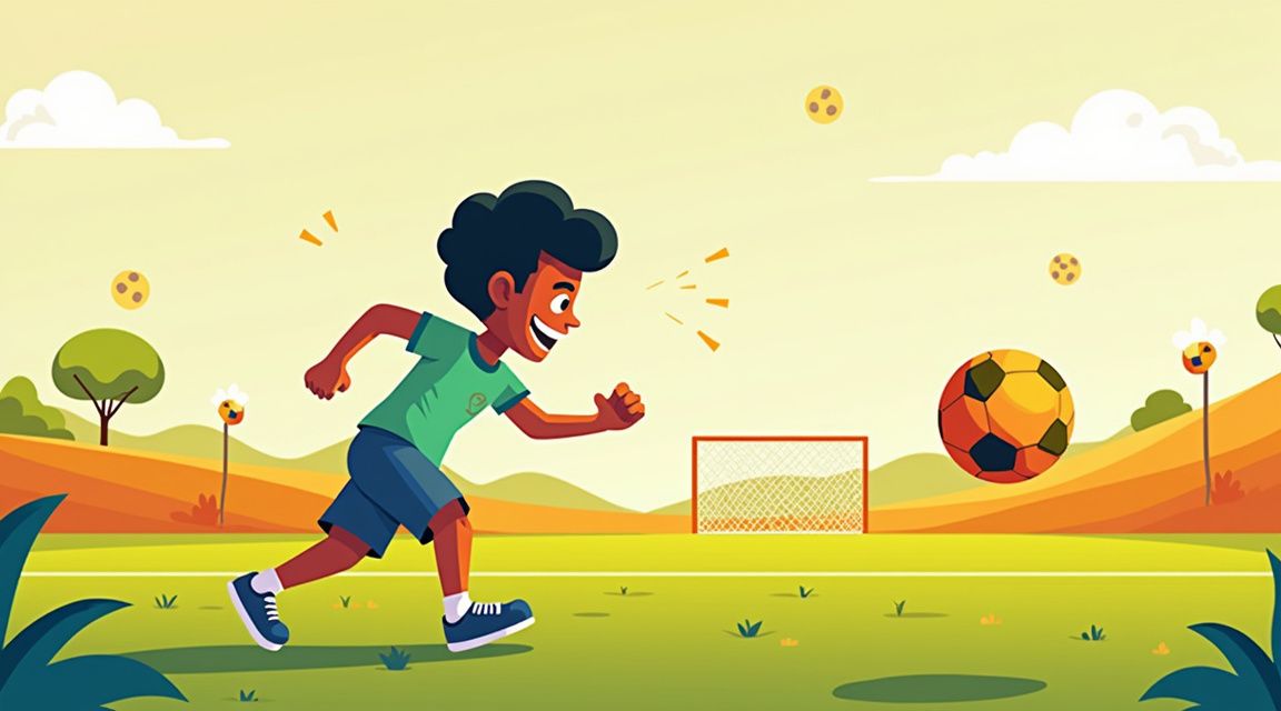escolinha de futebol em araraquara - Principais benefícios de escolinha de futebol em araraquara ilustrados
