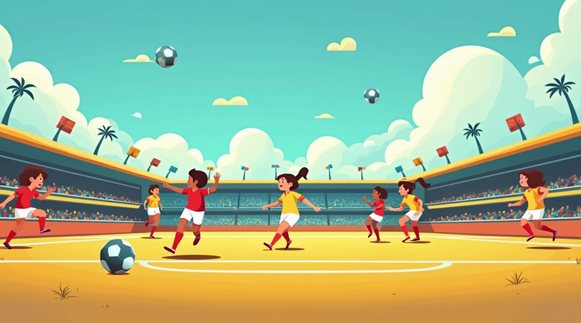 escolinha de futebol em bauru - Ilustração detalhada sobre escolinha de futebol em bauru