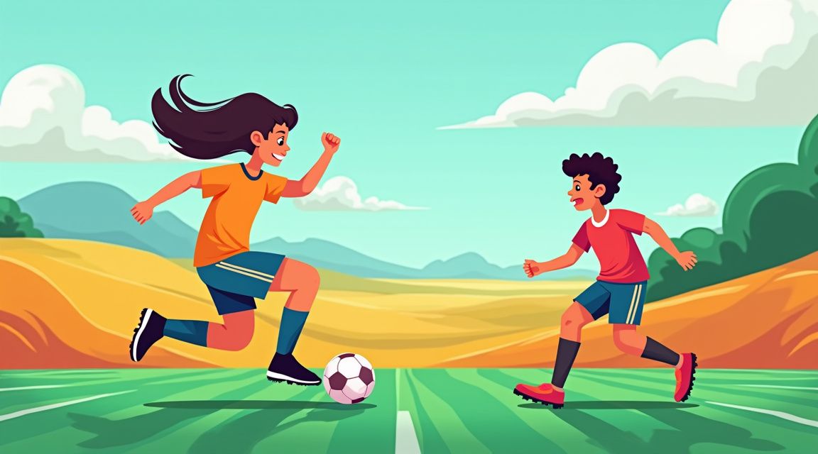 escolinha de futebol em bauru - Principais benefícios de escolinha de futebol em bauru ilustrados