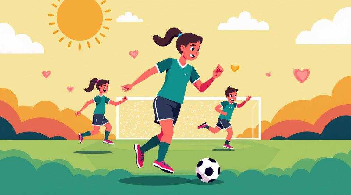 escolinha de futebol em cotia - Principais benefícios de escolinha de futebol em cotia ilustrados