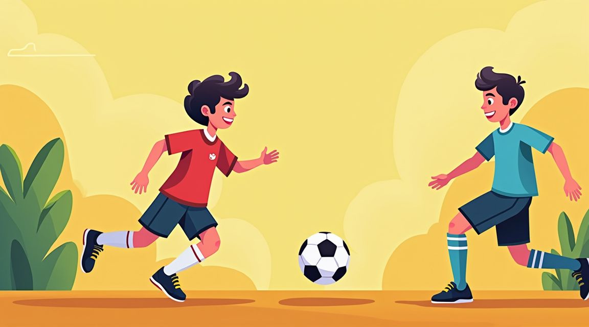 escolinha de futebol em cotia - Principais benefícios de escolinha de futebol em cotia ilustrados