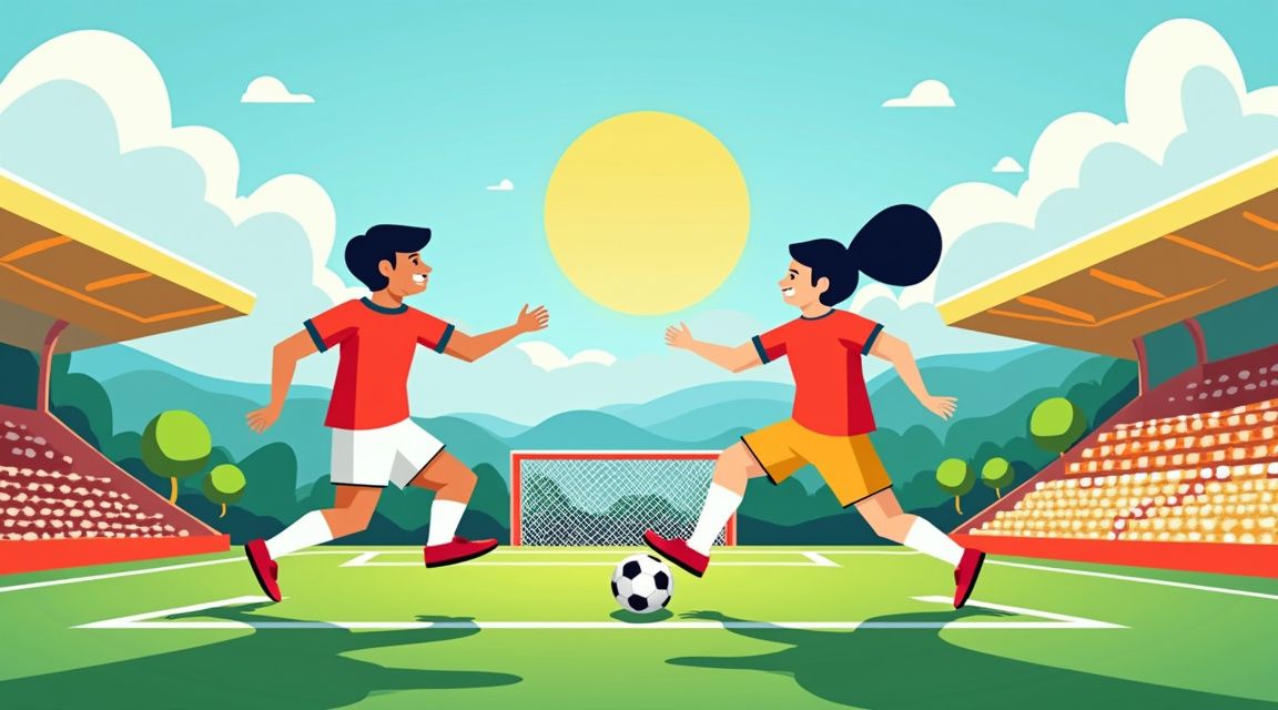 escolinha de futebol em são paulo - Principais benefícios de escolinha de futebol em são paulo ilustrados