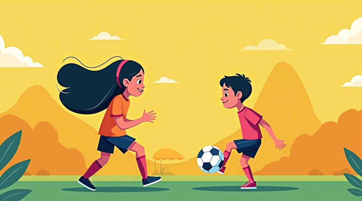 escolinha de futebol feira de santana - Principais benefícios de escolinha de futebol feira de santana ilustrados