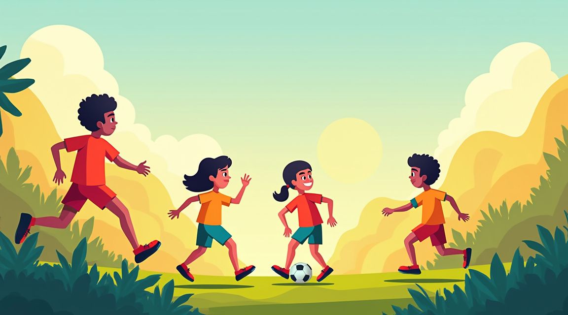 escolinha de futebol feira de santana - Principais benefícios de escolinha de futebol feira de santana ilustrados