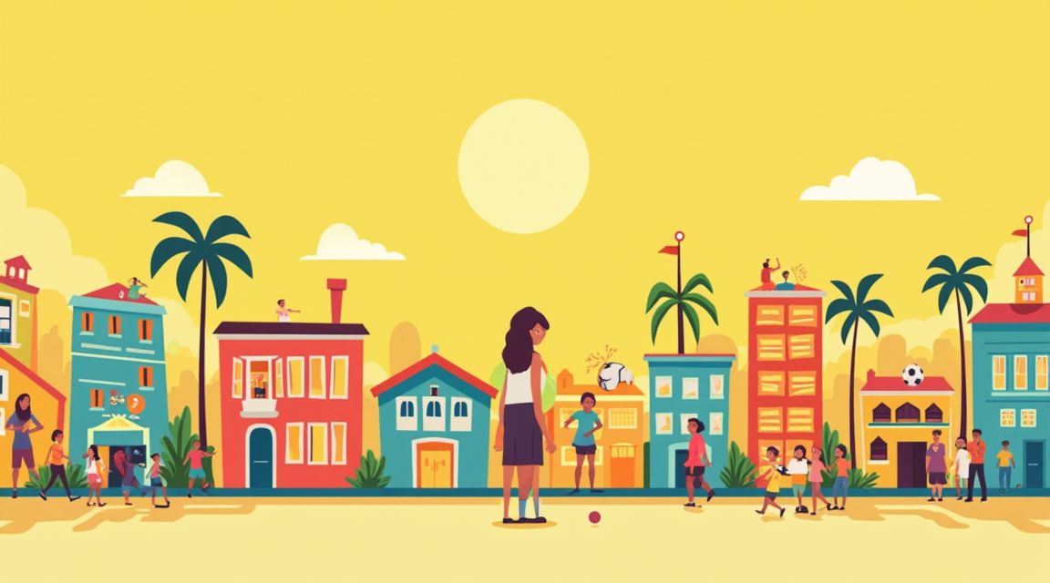 escolinha de futebol feira de santana - Principais benefícios de escolinha de futebol feira de santana ilustrados