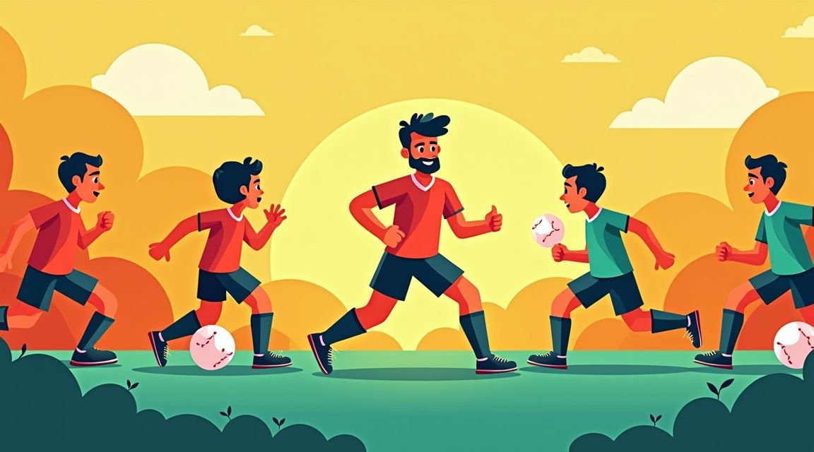 escolinha de futebol do flamengo palmas - Principais benefícios de escolinha de futebol do flamengo palmas ilustrados
