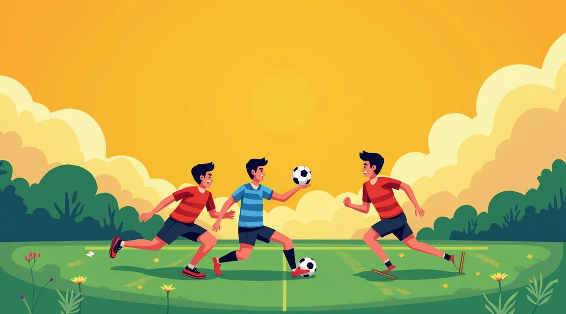 escolinha de futebol do flamengo palmas - Principais benefícios de escolinha de futebol do flamengo palmas ilustrados