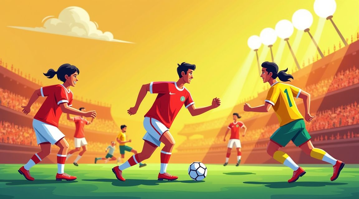 escolinha de futebol do flamengo palmas - Principais benefícios de escolinha de futebol do flamengo palmas ilustrados