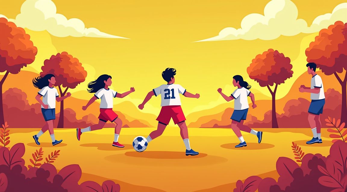 escolinha de futebol do flamengo palmas - Principais benefícios de escolinha de futebol do flamengo palmas ilustrados