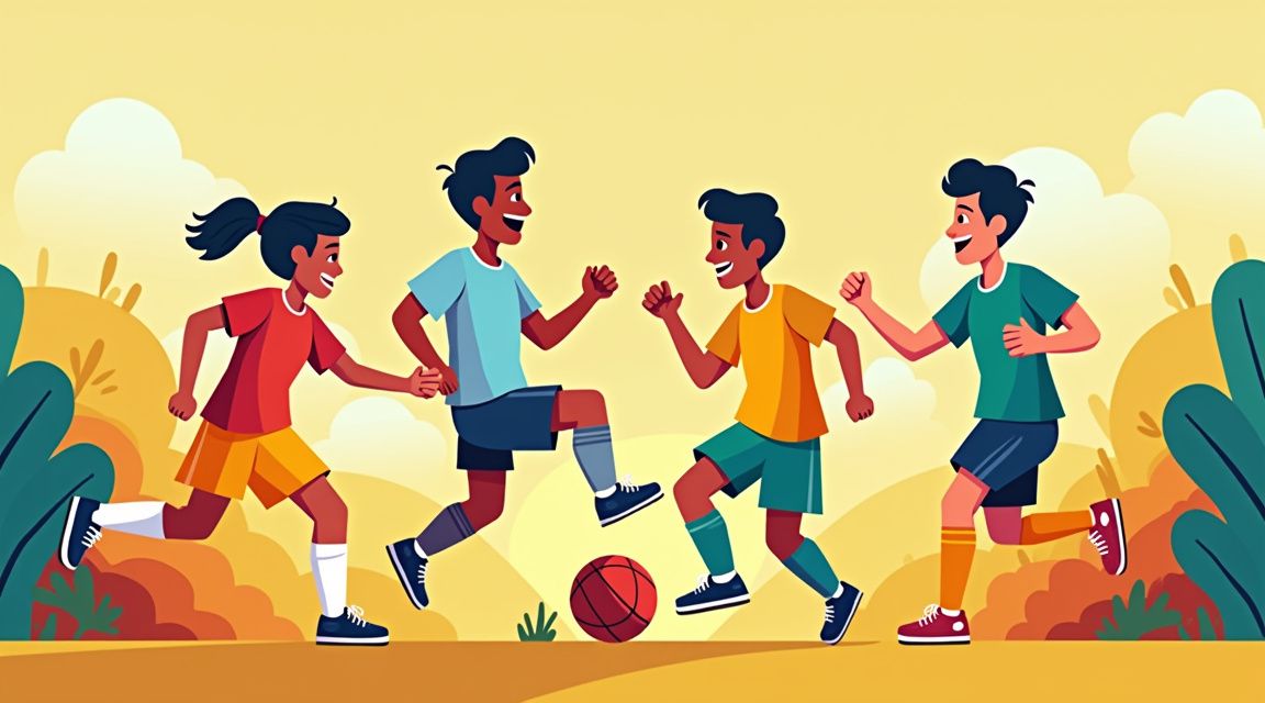 escolinha de futebol do flamengo palmas - Principais benefícios de escolinha de futebol do flamengo palmas ilustrados