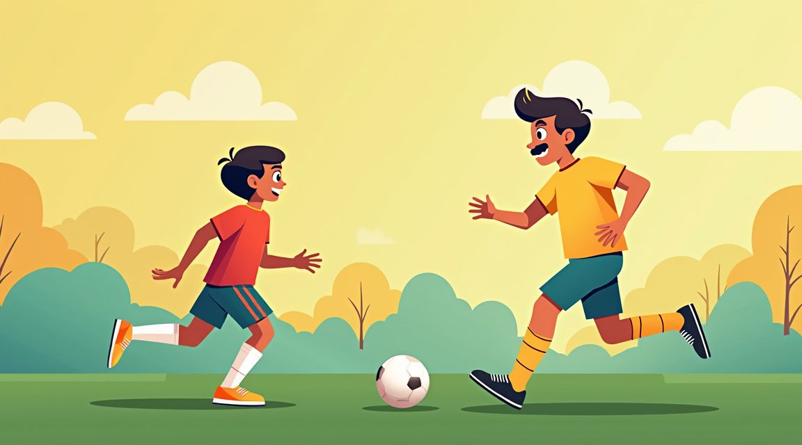 escolinha de futebol joão pessoa - Principais benefícios de escolinha de futebol joão pessoa ilustrados