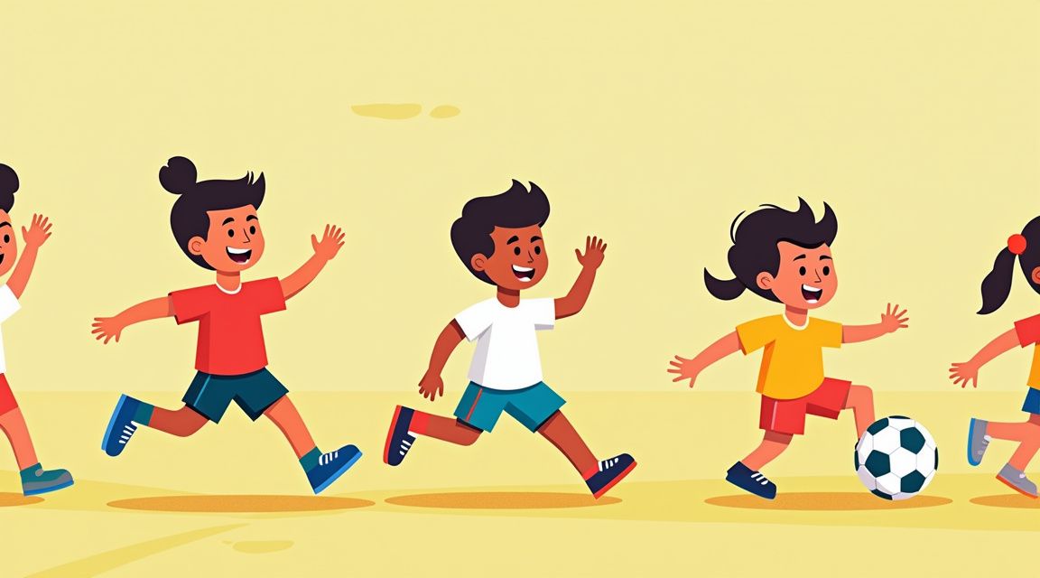 escolinha de futebol joão pessoa - Principais benefícios de escolinha de futebol joão pessoa ilustrados