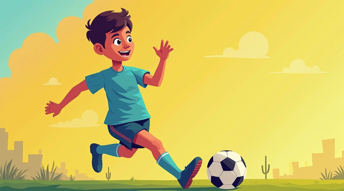 escolinha de futebol joão pessoa - Principais benefícios de escolinha de futebol joão pessoa ilustrados