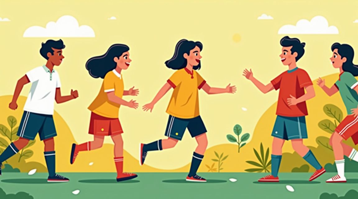 escolinha de futebol joão pessoa - Principais benefícios de escolinha de futebol joão pessoa ilustrados