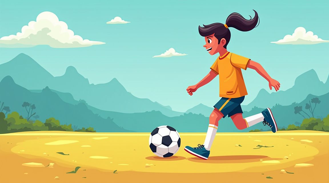 escolinha de futebol joão pessoa - Principais benefícios de escolinha de futebol joão pessoa ilustrados