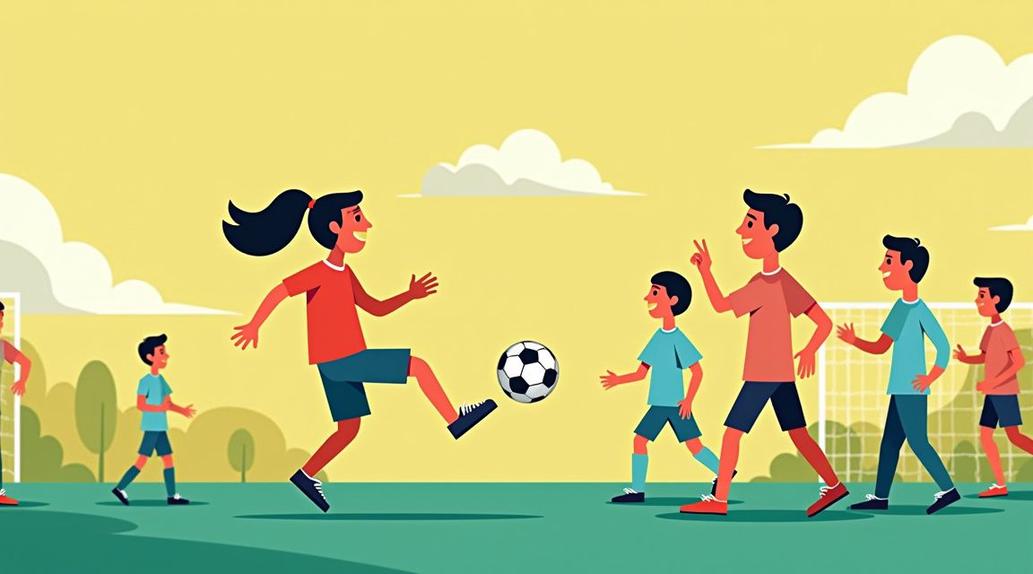 escolinha de futebol joão pessoa - Principais benefícios de escolinha de futebol joão pessoa ilustrados