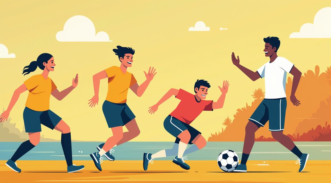 escolinha de futebol joão pessoa - Principais benefícios de escolinha de futebol joão pessoa ilustrados