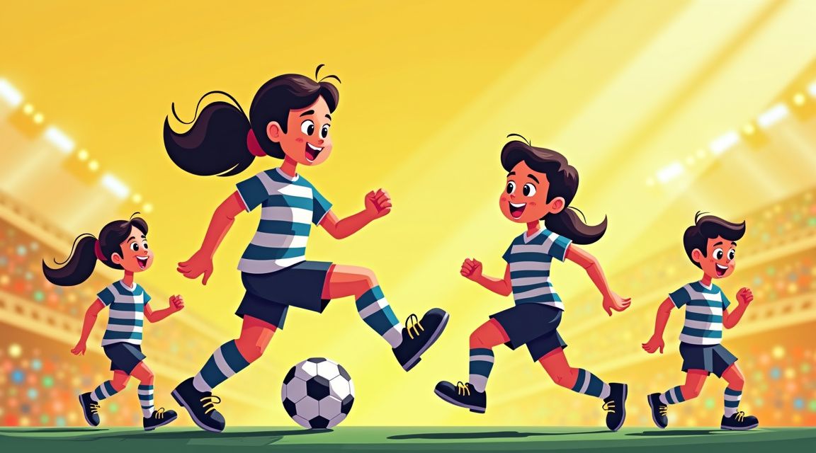escolinha de futebol do juventus - Principais benefícios de escolinha de futebol do juventus ilustrados