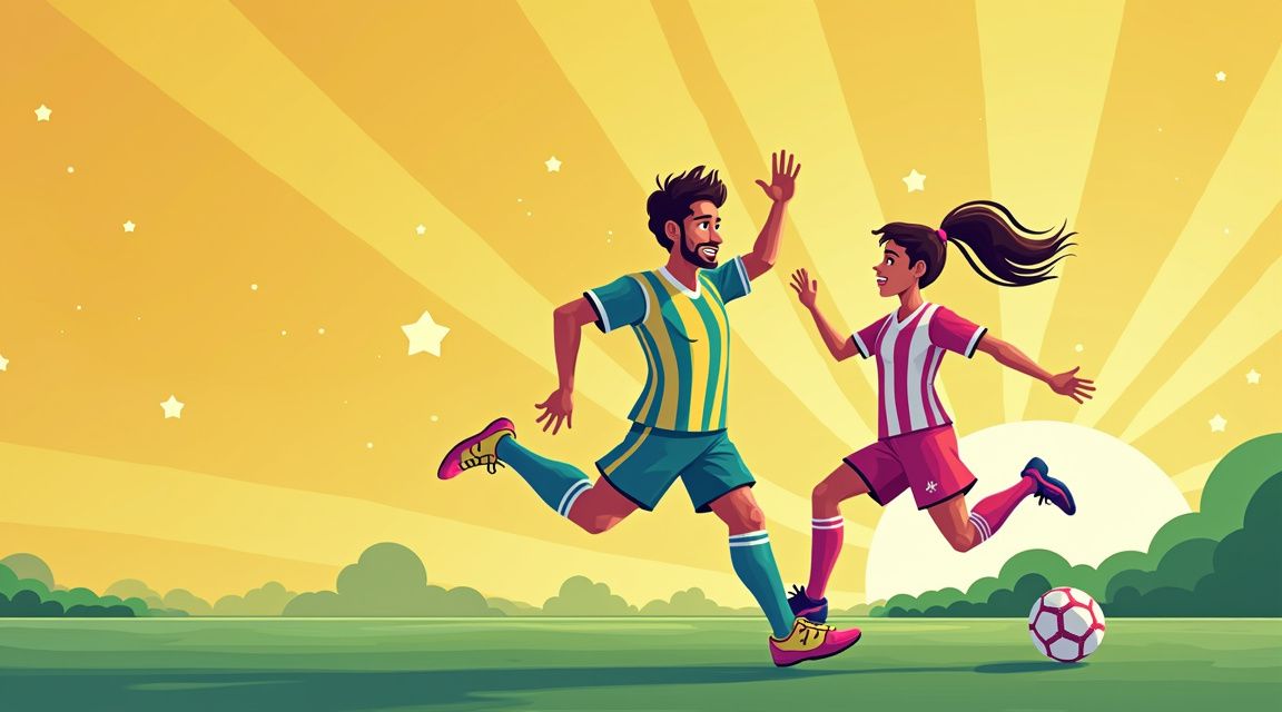 escolinha de futebol do juventus - Principais benefícios de escolinha de futebol do juventus ilustrados