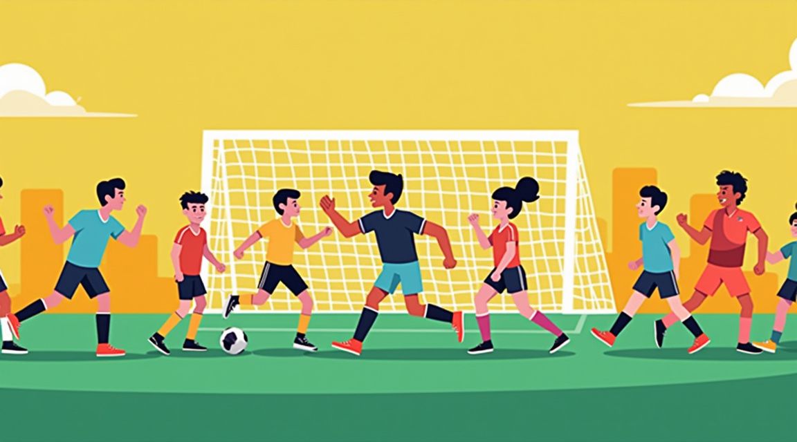 escolinha de futebol do juventus - Principais benefícios de escolinha de futebol do juventus ilustrados