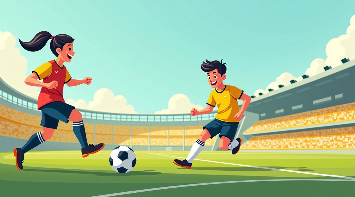 escolinha de futebol do juventus - Principais benefícios de escolinha de futebol do juventus ilustrados