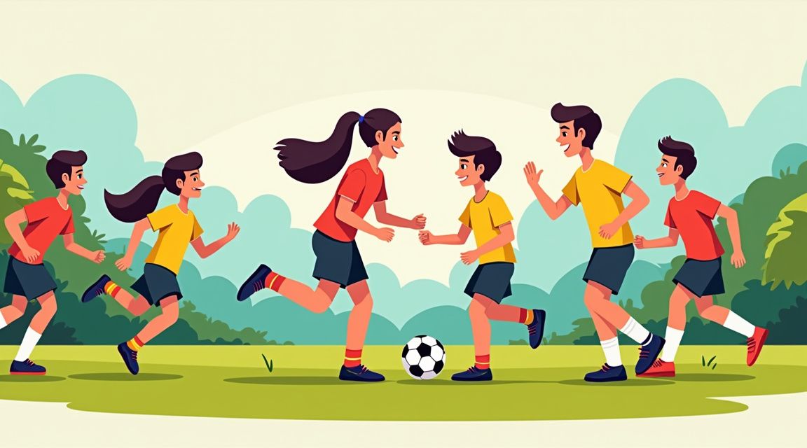 escolinha de futebol do juventus - Principais benefícios de escolinha de futebol do juventus ilustrados