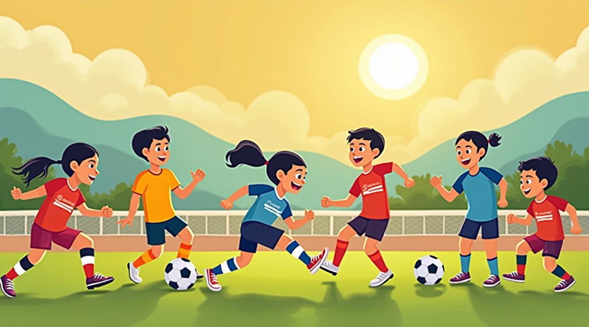 escolinha de futebol do nova iguaçu - Ilustração detalhada sobre escolinha de futebol do nova iguaçu