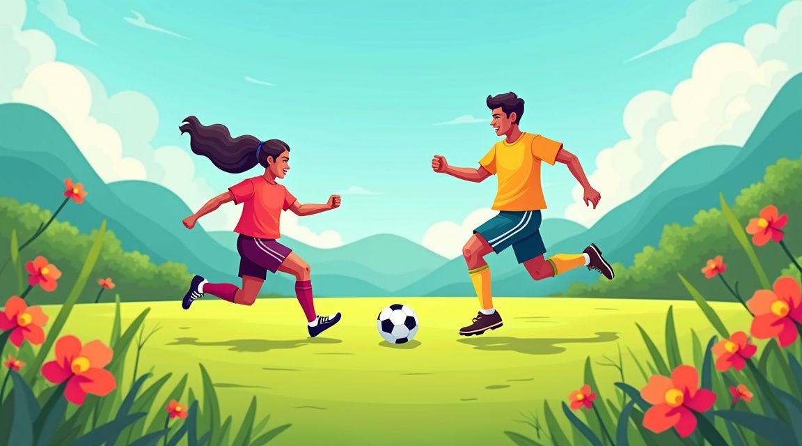 escolinha de futebol do nova iguaçu - Principais benefícios de escolinha de futebol do nova iguaçu ilustrados