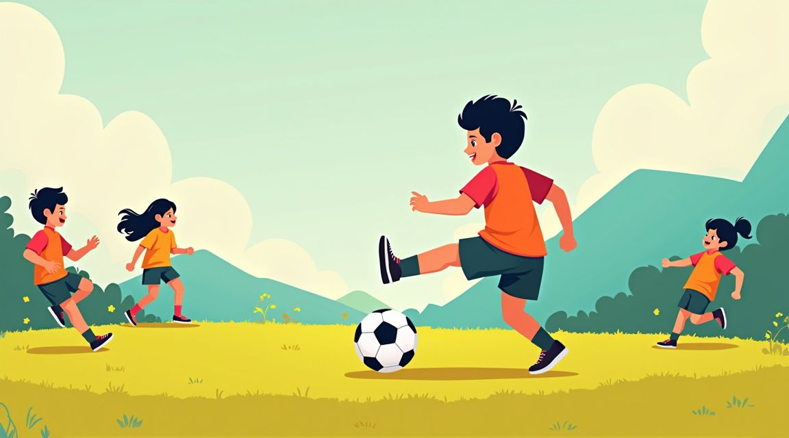 escolinha de futebol nova iguaçu - Principais benefícios de escolinha de futebol nova iguaçu ilustrados
