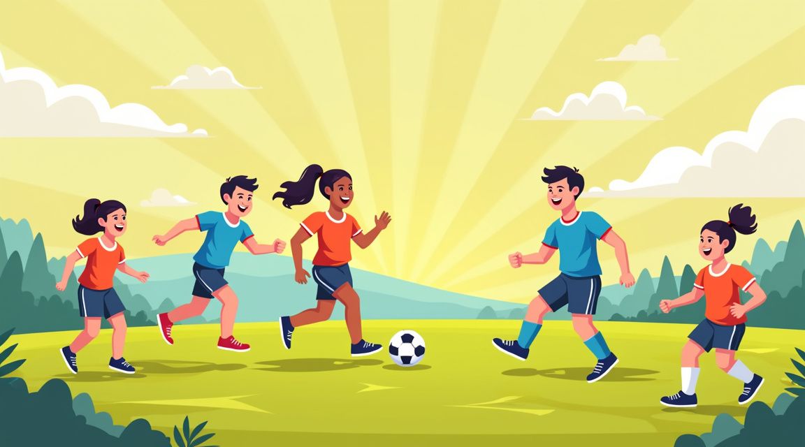 escolinha de futebol nova iguaçu - Principais benefícios de escolinha de futebol nova iguaçu ilustrados