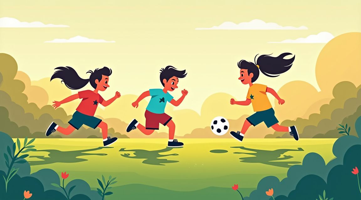 escolinha de futebol nova iguaçu - Principais benefícios de escolinha de futebol nova iguaçu ilustrados
