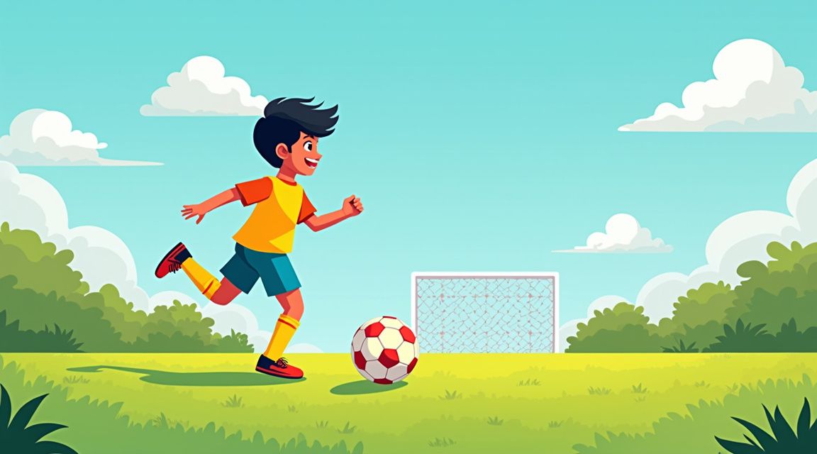 escolinha de futebol nova iguaçu - Principais benefícios de escolinha de futebol nova iguaçu ilustrados