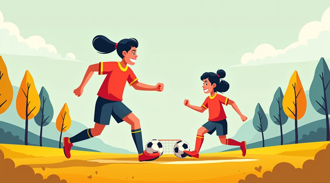 escolinha de futebol nova iguaçu - Principais benefícios de escolinha de futebol nova iguaçu ilustrados