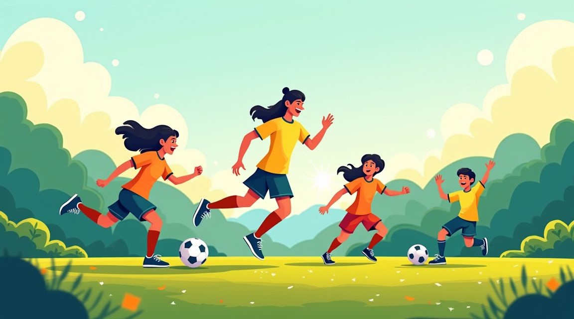 escolinha de futebol nova iguaçu - Principais benefícios de escolinha de futebol nova iguaçu ilustrados