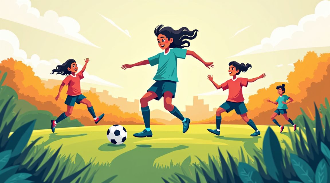 escolinha de futebol nova iguaçu - Principais benefícios de escolinha de futebol nova iguaçu ilustrados