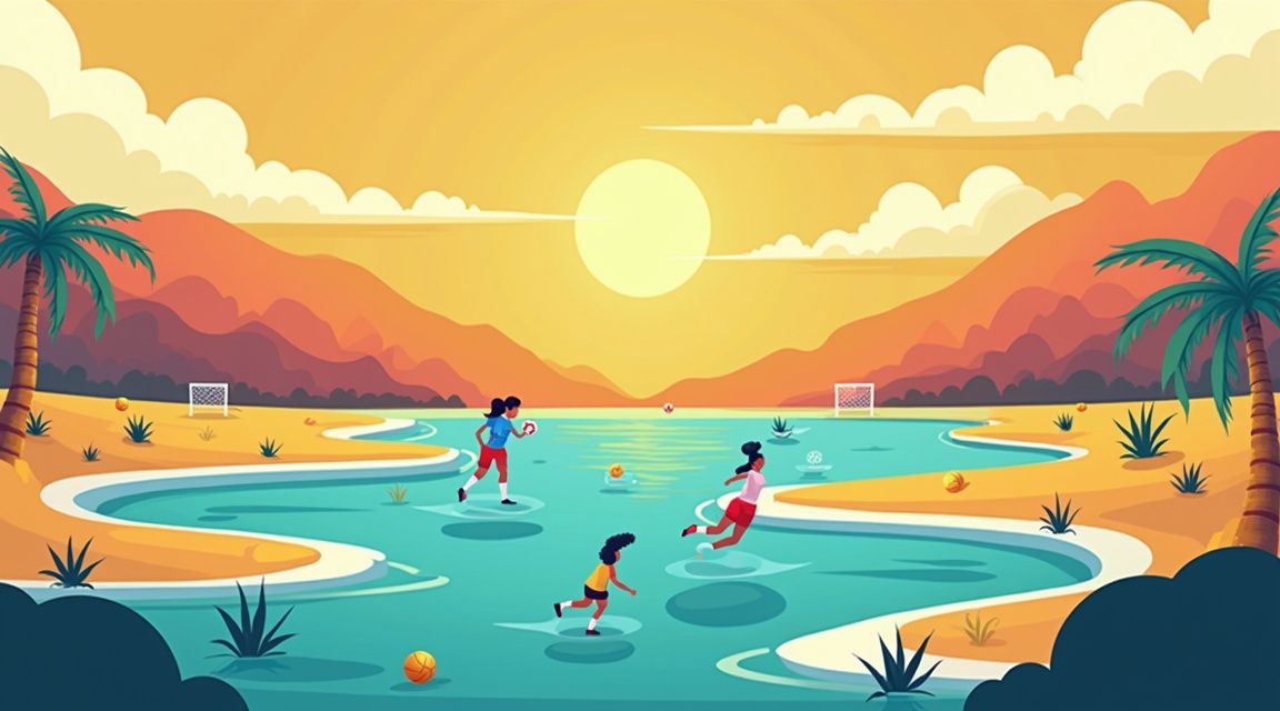 escolinha de futebol praia grande​ - Ilustração detalhada sobre escolinha de futebol praia grande​