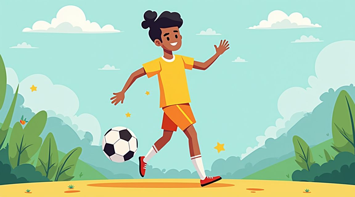 escolinha de futebol praia grande - Principais benefícios de escolinha de futebol praia grande ilustrados