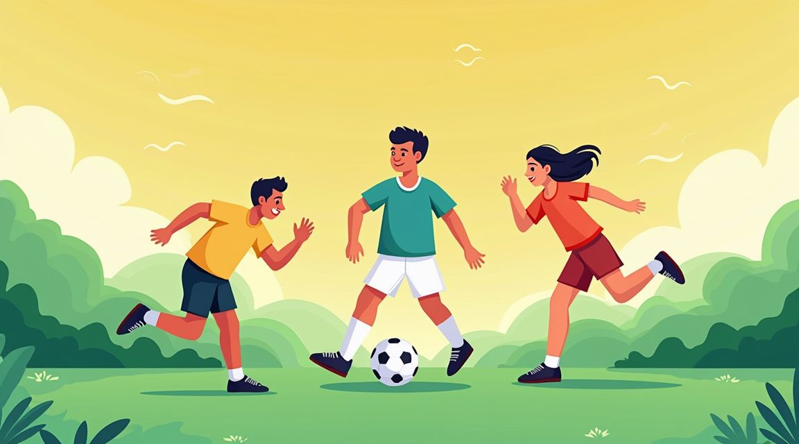 escolinha de futebol praia grande - Principais benefícios de escolinha de futebol praia grande ilustrados
