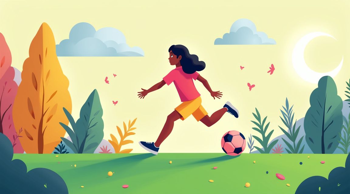 escolinha de futebol praia grande - Principais benefícios de escolinha de futebol praia grande ilustrados