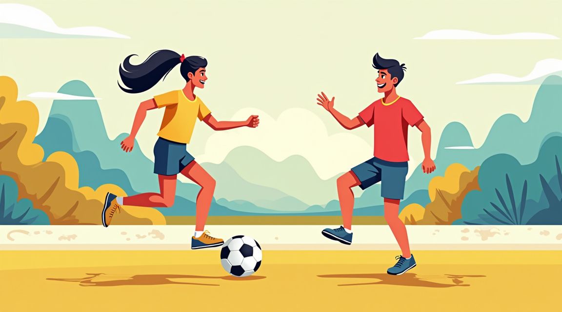 escolinha de futebol praia grande - Principais benefícios de escolinha de futebol praia grande ilustrados