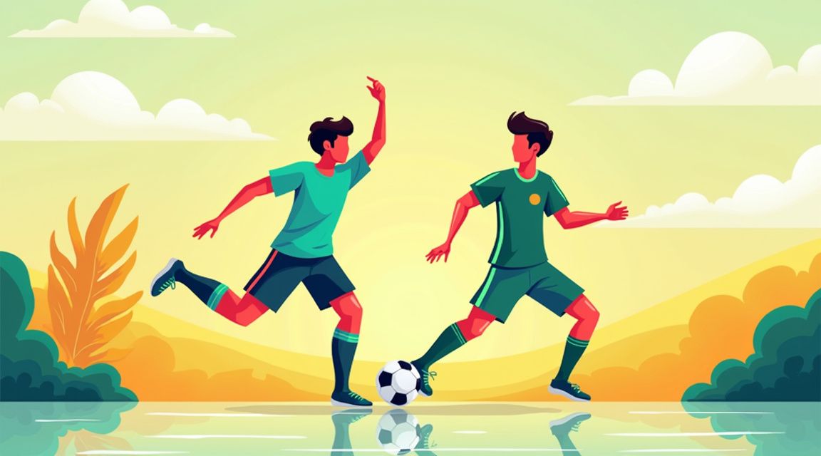 escolinha de futebol praia grande - Principais benefícios de escolinha de futebol praia grande ilustrados