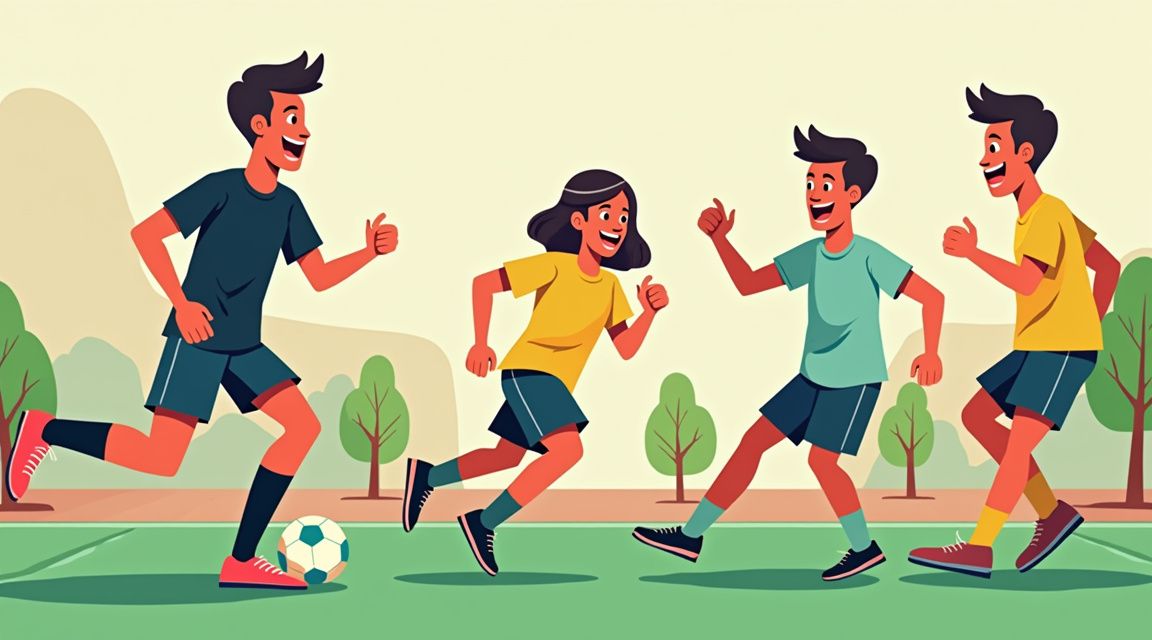 escolinha de futebol ribeirão preto - Principais benefícios de escolinha de futebol ribeirão preto ilustrados
